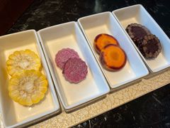 -蒋记海鲜姿造•洋房别墅(星河湾店)