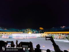 -鼎盛王朝康熙大典实景演出