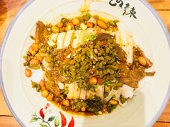 -常樂屋·常德米粉(青年路店)