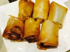 -添好运点心专门店(北角店)