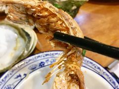 -蚝得喜海鲜(东城店)