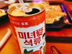 -槿Story·韩国料理(望京韩国美食城店)