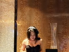 -广州四季酒店·天吧·高空酒吧