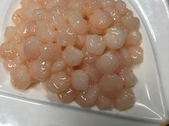 清炒河虾仁-顺风海鲜港(金玉兰店)
