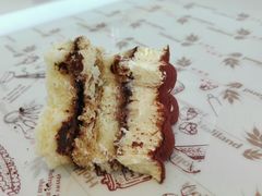 -好利来(槐中店)