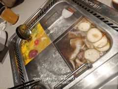 -海底捞火锅(漫乐城夜宵主题店)