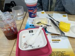 -满记甜品(优客百盛店)
