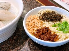 担担面-皇城老妈·大连海鲜火锅(港湾店)