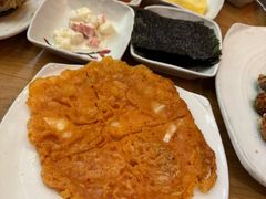 -韩女士酱蟹店