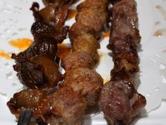 -小尕子·新疆菜(明园店)