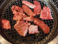 -和牛放题的殿堂 肉屋横丁(秋叶原店)