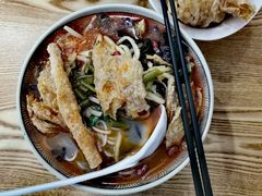 -家味螺蛳粉&烤鱼(五角场店)