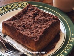 熊仔冻柠茶-肥韬茶餐厅(南山mini店)