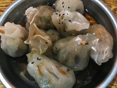 烧麦-陈阿婆叉粿条(大小街店)