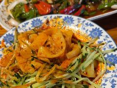 -柴窝堡22号辣子鸡·传承新疆菜