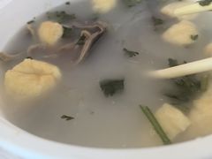 -小桃园·豆浆油条(复兴中路店)