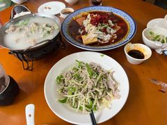 -同兴半盆菜酒家(打浦路店)