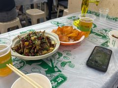 -小民大排档(江汉路店)