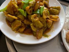 -瑞杰烧烤店·24小时营业(山东路店)