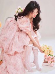 -米莱摄影写真(五大道别墅店)