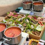 立春来鲟也万事屋，愿新年万事如意