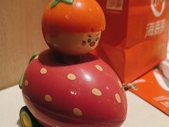 -海底捞火锅(劲松店)