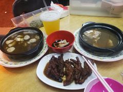 -新记肉骨茶