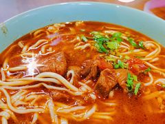 -亮亮面馆(经六路店)