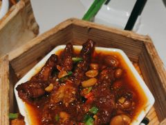 -侨美·唐荔园·40年地道粤菜