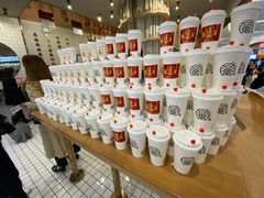 -眷茶(大卫城10楼店)