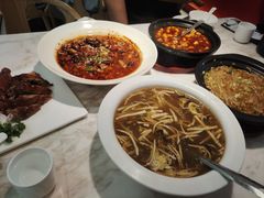 -茅庐川菜(烟台万象汇店)