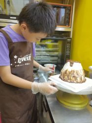 -陪我玩图书馆·烘焙坊·综合亲子馆