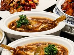 -童福兴·南京菜(老门东店)