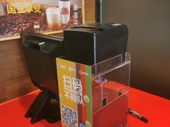 -汉堡王(上海凌云壹街坊店)