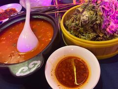 -伊带伊路新疆美食府(呼家楼店)
