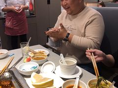 -海底捞火锅(大融城店)