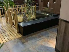 -竹之月日本料理铁板烧(香江花园店)