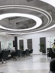 -ON STAR SALON