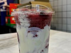 -茶百道(春熙路银石广场店)