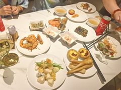 -麓湖国际水疗