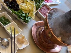 -牛街·马辈儿涮肉(牛街二店)