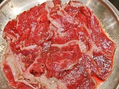 -西塔老太太泥炉烤肉(龙湖北苑天街店)