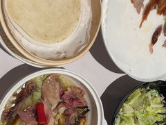 -粗茶淡饭·汉口公馆(循礼门店)
