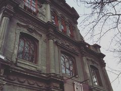 -1901 Cafe(西四店)