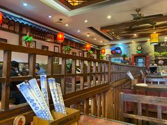 -玉桥餐厅(天坛店)