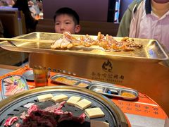 -杨小佳·齐齐哈尔烤肉·烤串(广州店)