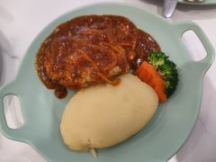 -库滋明·俄罗斯特色美食(中央大街店)