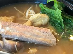 -峇峇娘马来西亚餐厅(望京SOHO店)