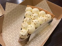-Pie Bird(新闸路店)