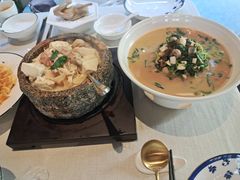 -狮王府淮扬菜(夫子庙老门东店)